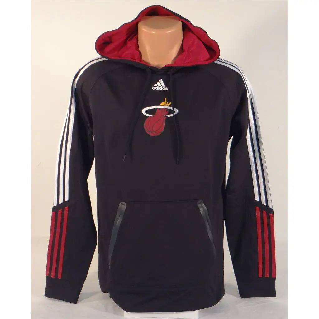 Adidas clothing - Black 5