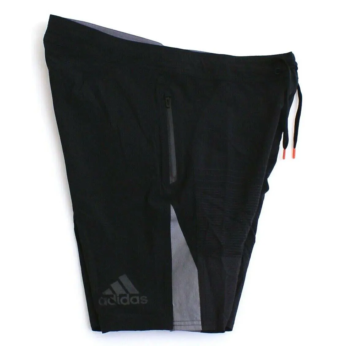 Adidas clothing - Black & Gray 1