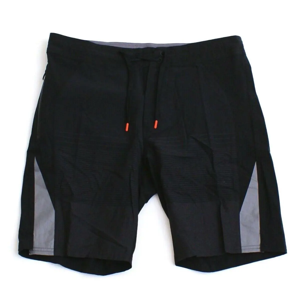 Adidas Black Crazytrain Premium Elite Stretch Athletic Shorts Men`s 32