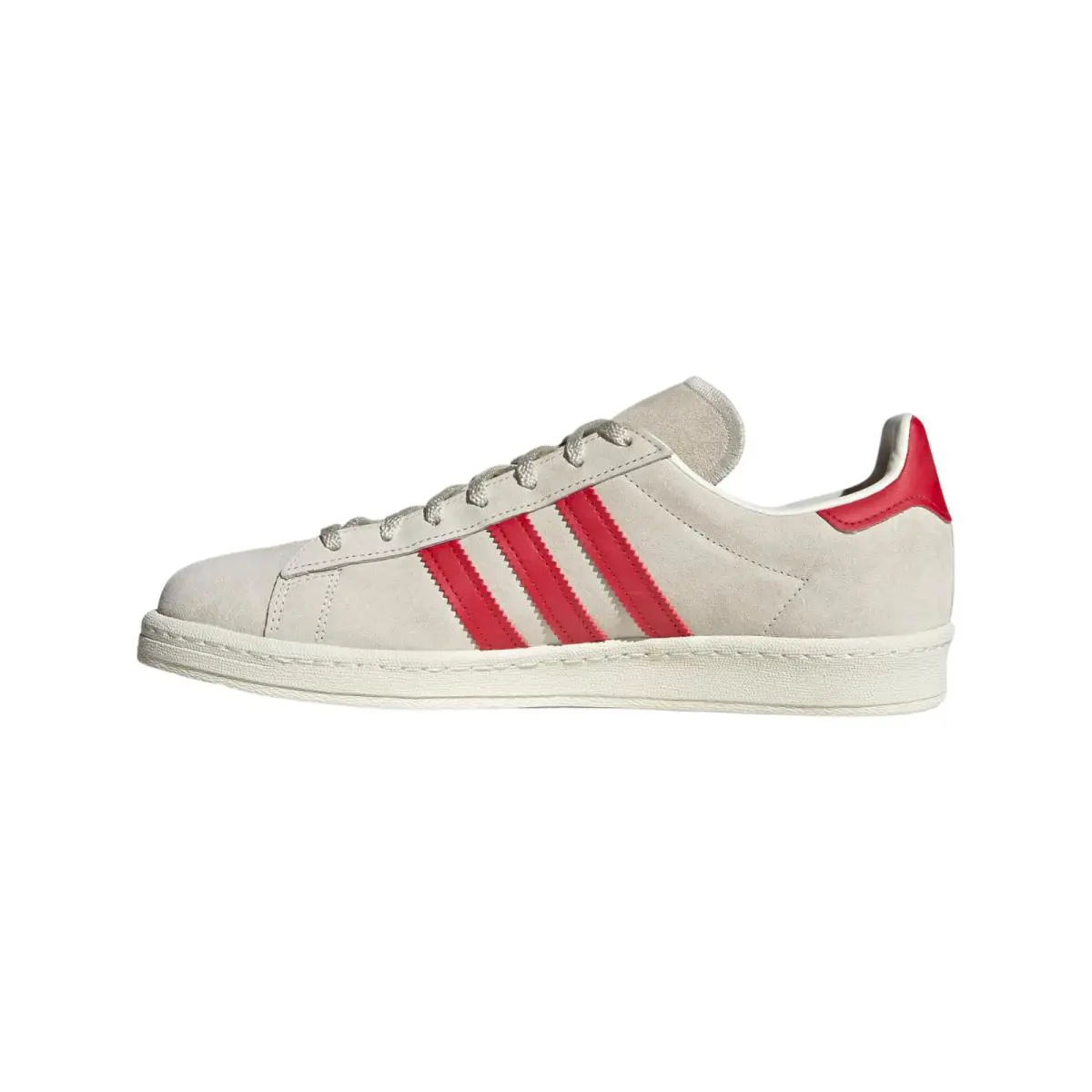 Adidas shoes - adidas Originals Campus 80s - Originals Campus - GY4580 - Off White 1