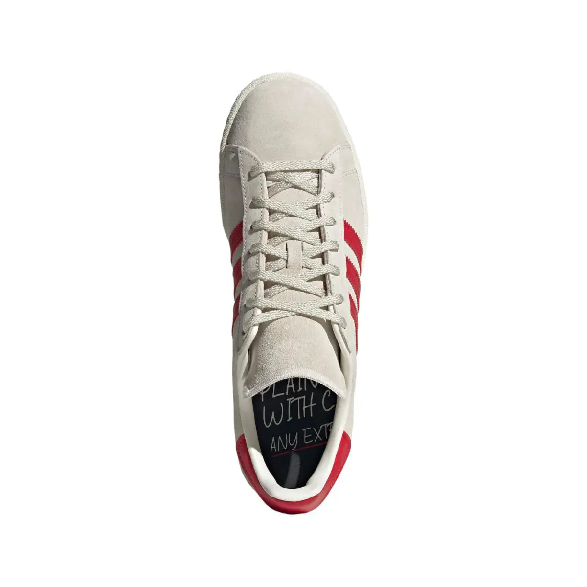 Adidas shoes - adidas Originals Campus 80s - Originals Campus - GY4580 - Off White 2