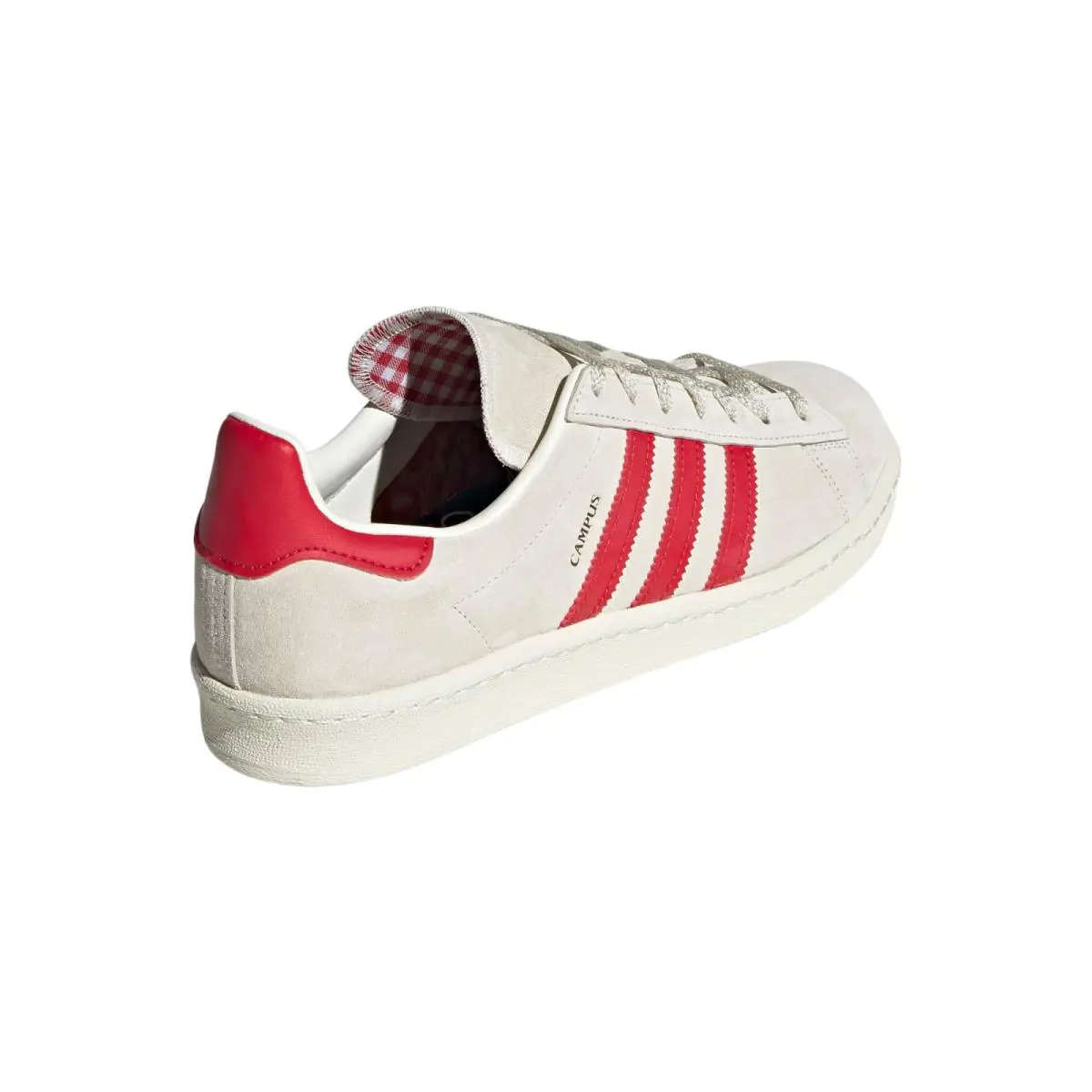 Adidas shoes - adidas Originals Campus 80s - Originals Campus - GY4580 - Off White 5