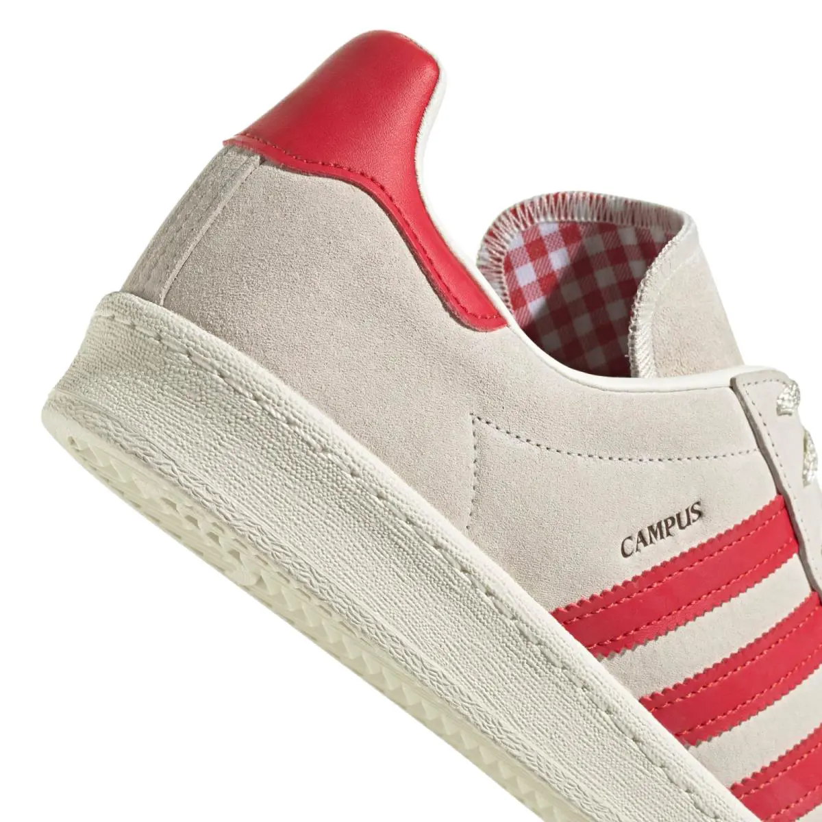 Adidas shoes - adidas Originals Campus 80s - Originals Campus - GY4580 - Off White 6