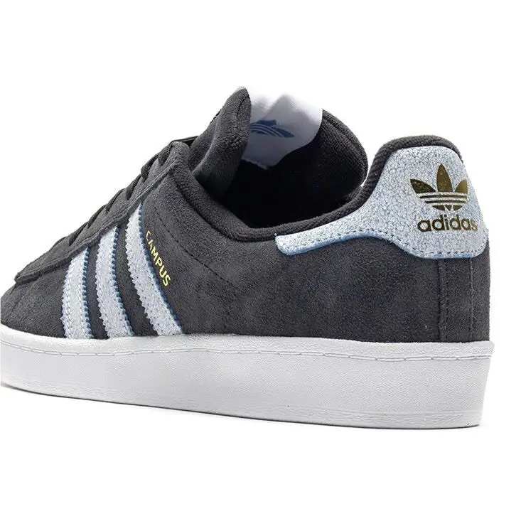 Adidas shoes - adidas Campus ADV - Campus ADV - Adidas Mens Sneakers - Gray 11