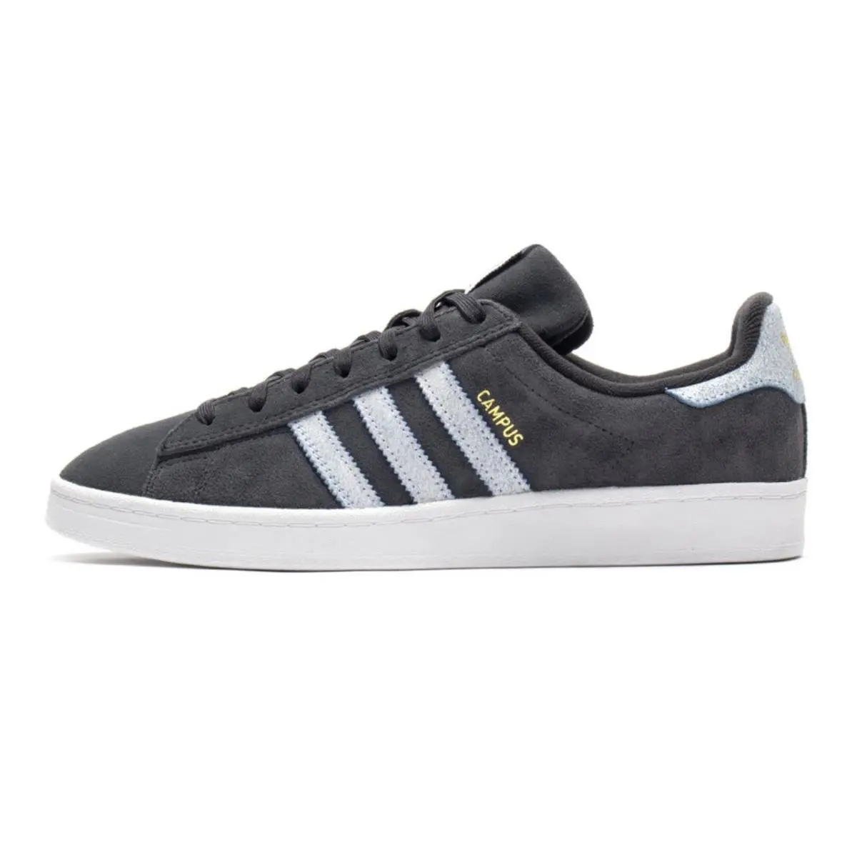 Adidas shoes - adidas Campus ADV - Campus ADV - Adidas Mens Sneakers - Gray 5