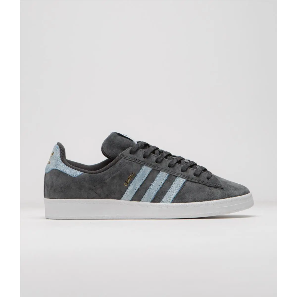Adidas shoes - adidas Campus ADV - Campus ADV - Adidas Mens Sneakers - Gray 15