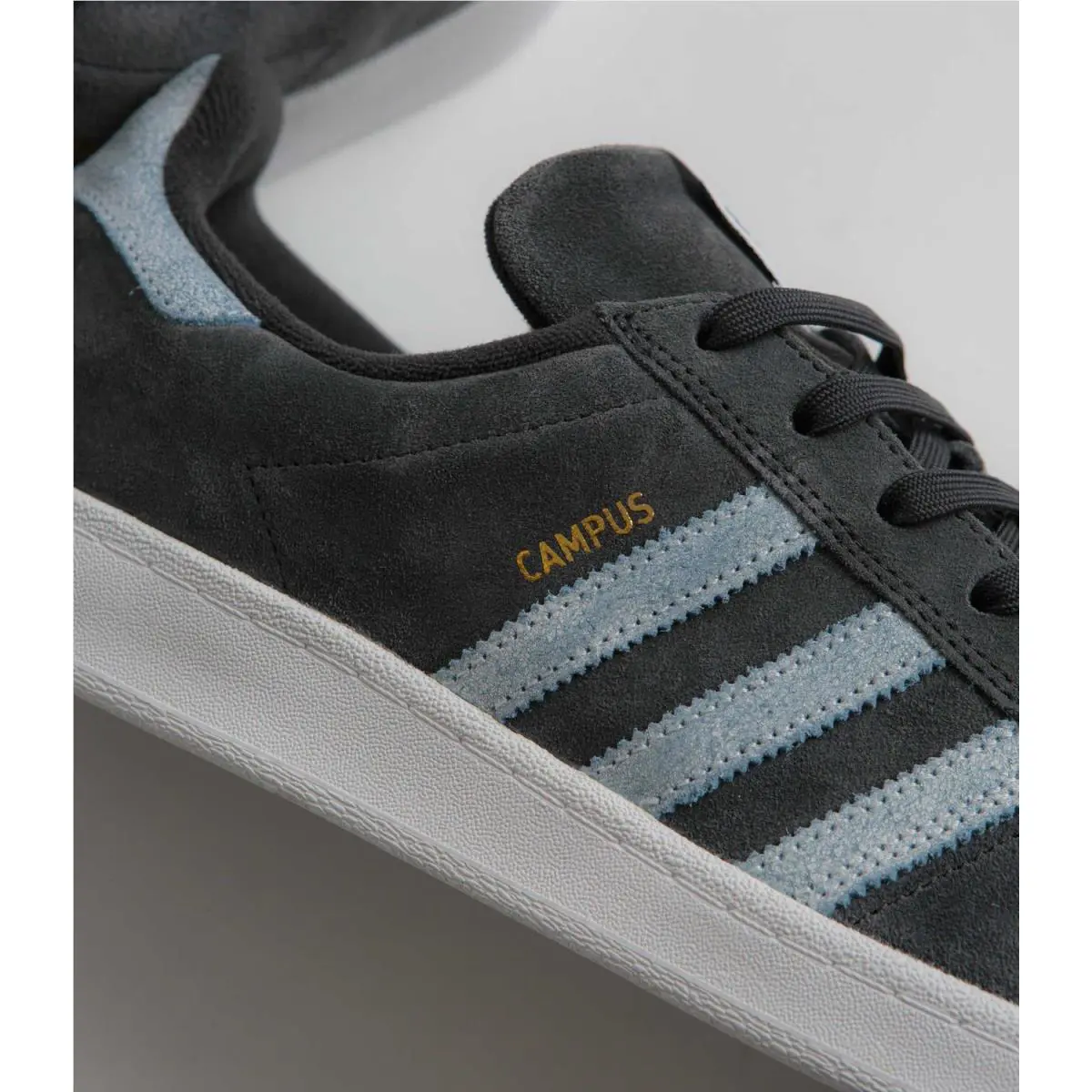 Adidas shoes - adidas Campus ADV - Campus ADV - Adidas Mens Sneakers - Gray 20