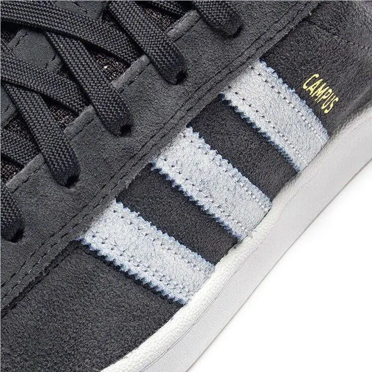 Adidas shoes - adidas Campus ADV - Campus ADV - Adidas Mens Sneakers - Gray 22
