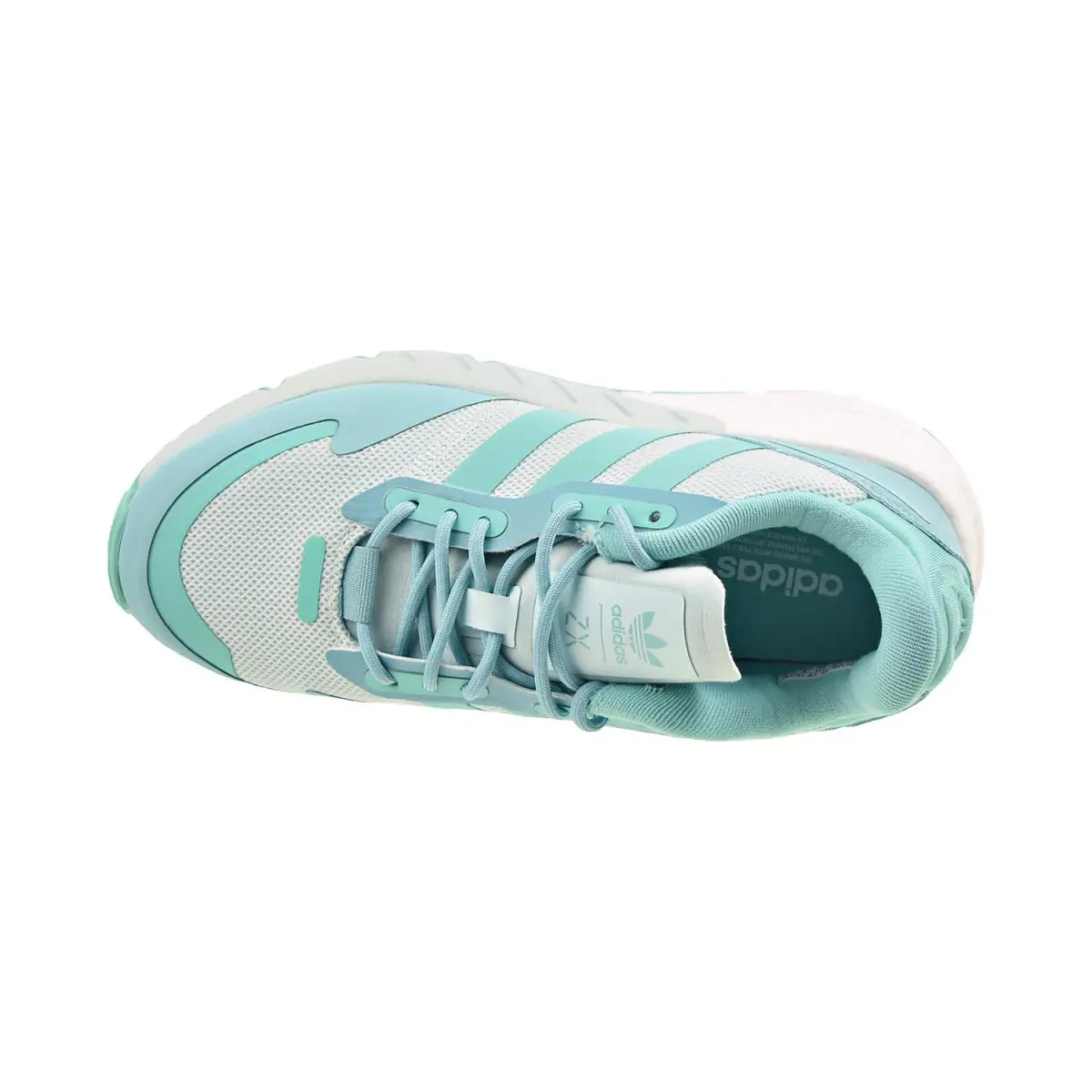 Adidas shoes - s24022 - s24022 - Halo Mint-Acid Mint-Mint Ton 9