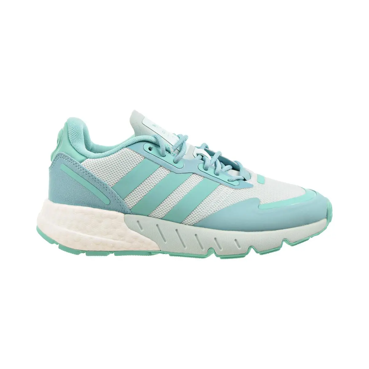 Adidas shoes - s24022 - s24022 - Halo Mint-Acid Mint-Mint Ton 5