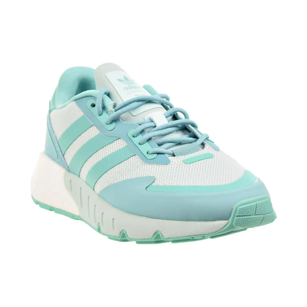 Adidas shoes - s24022 - s24022 - Halo Mint-Acid Mint-Mint Ton 6