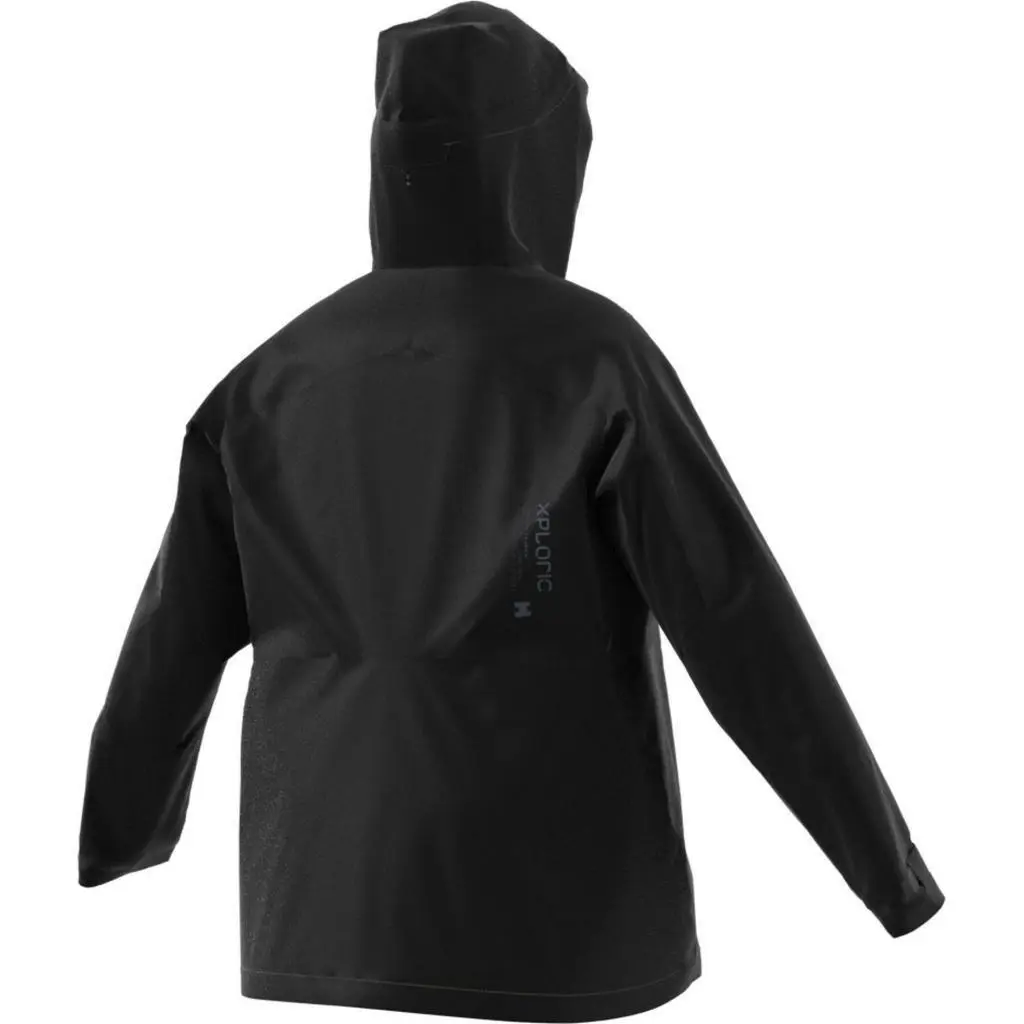 Adidas clothing - Black 3