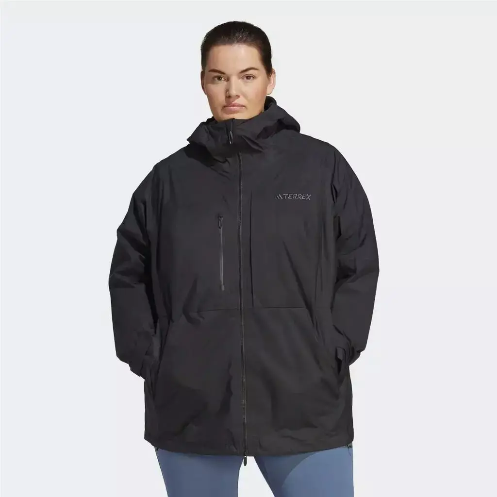 Adidas clothing - Black 0