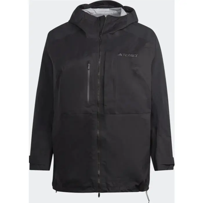 Adidas clothing - Black 4