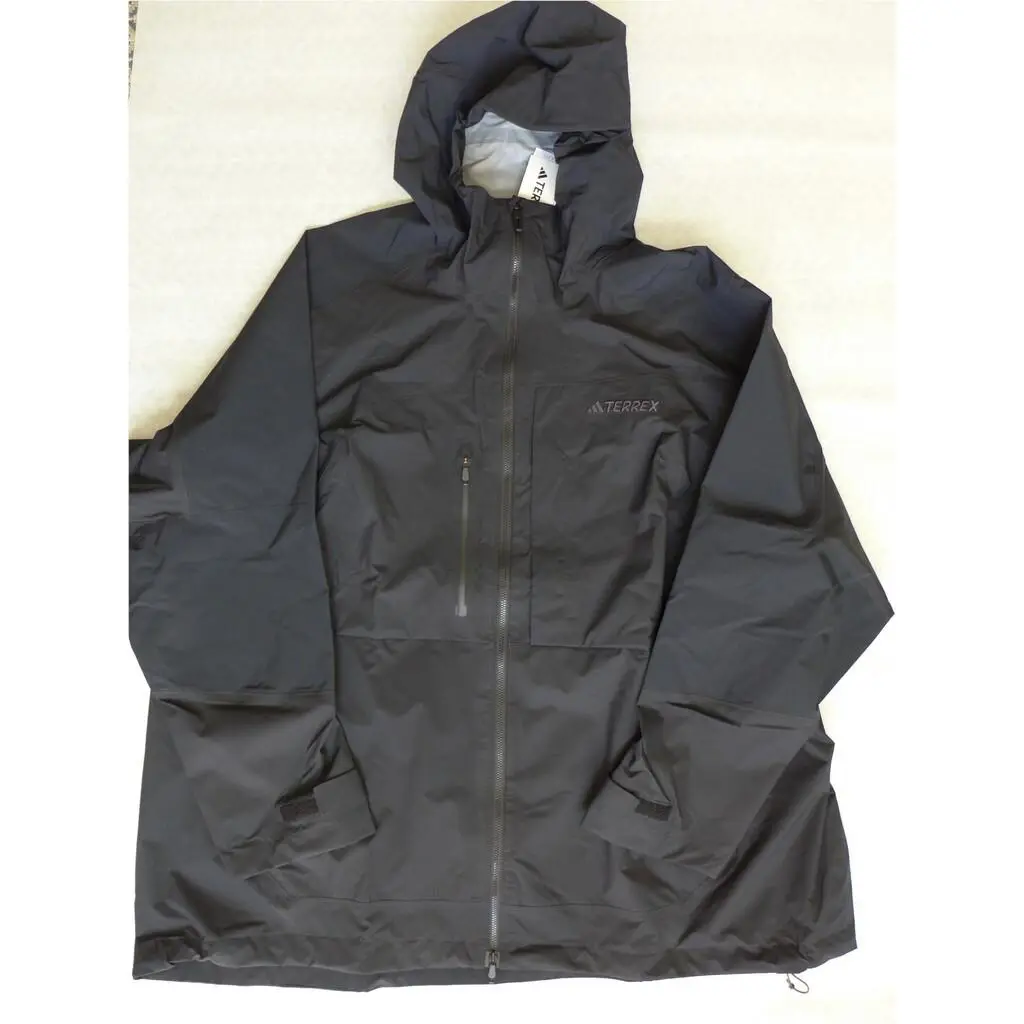 Adidas clothing - Black 7