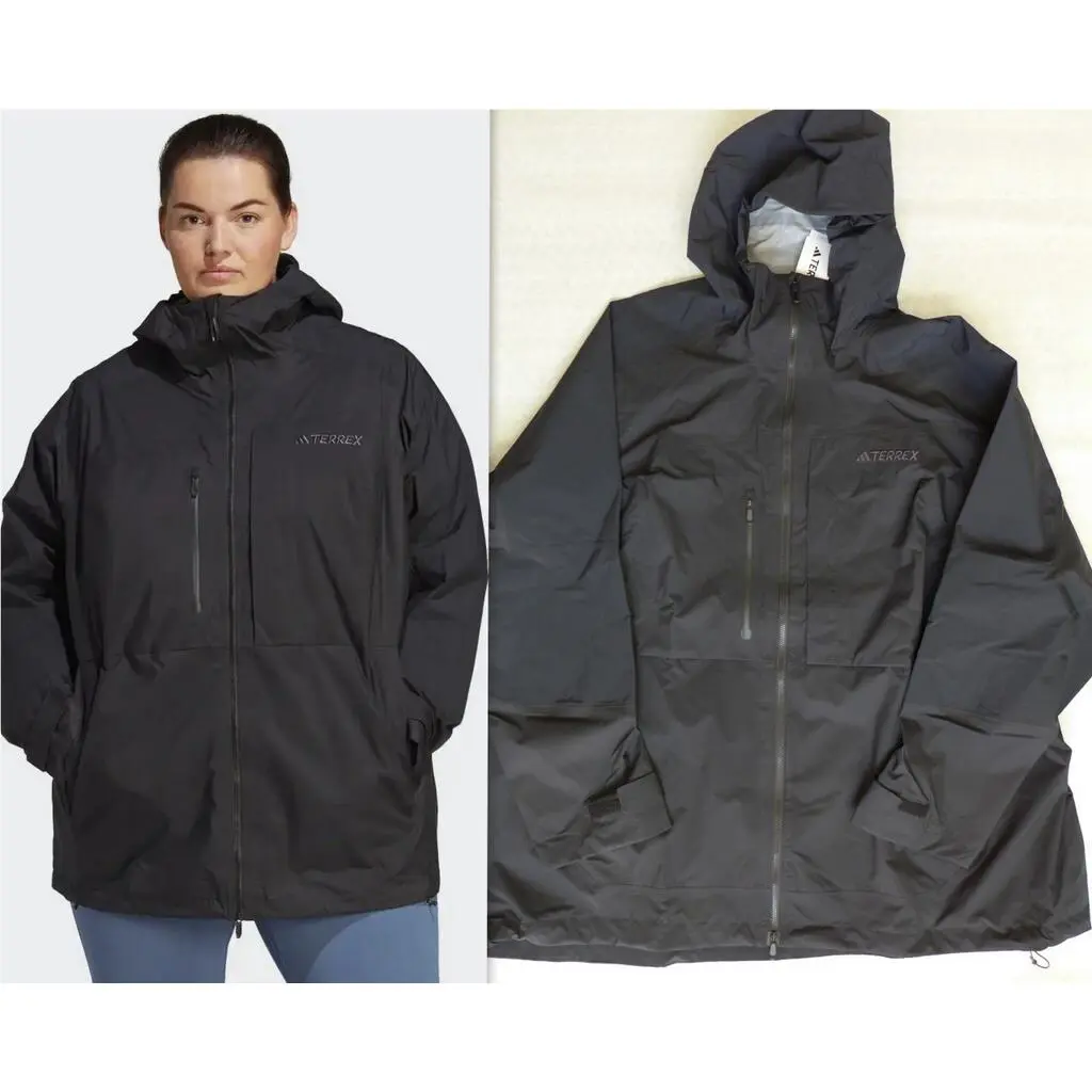 Adidas clothing - Black 16