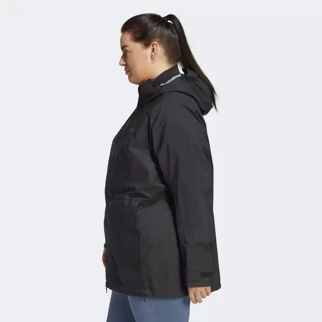 Adidas clothing - Black 18