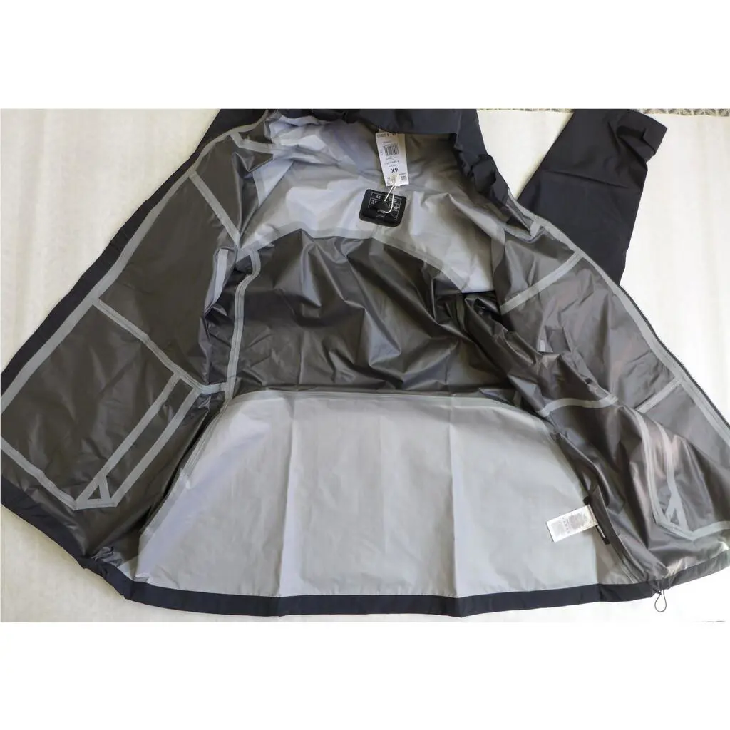 Adidas clothing - Black 15