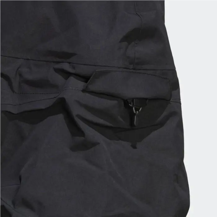Adidas clothing - Black 6