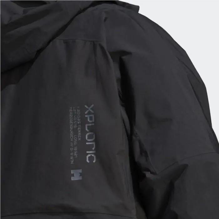 Adidas clothing - Black 22