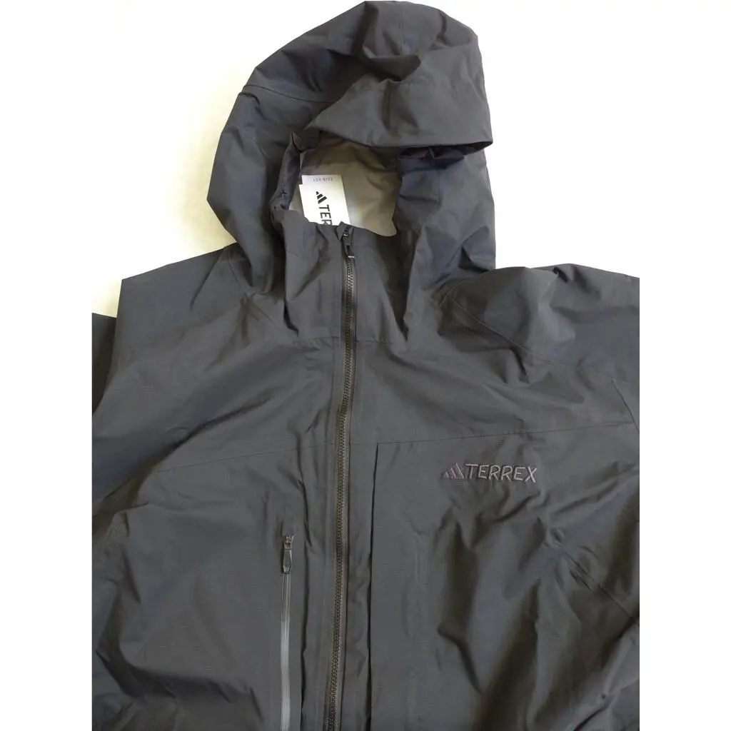 Adidas clothing - Black 26