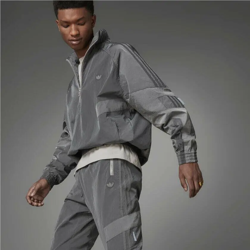 Adidas clothing - HD2232 - HD2232 - Silver 8