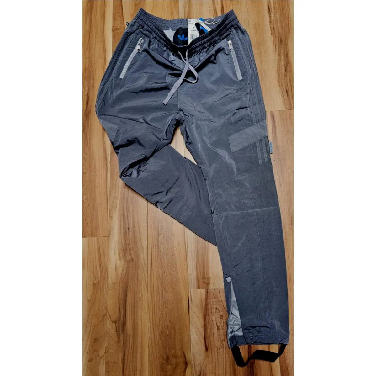Adidas clothing - HD2232 - HD2232 - Silver 13