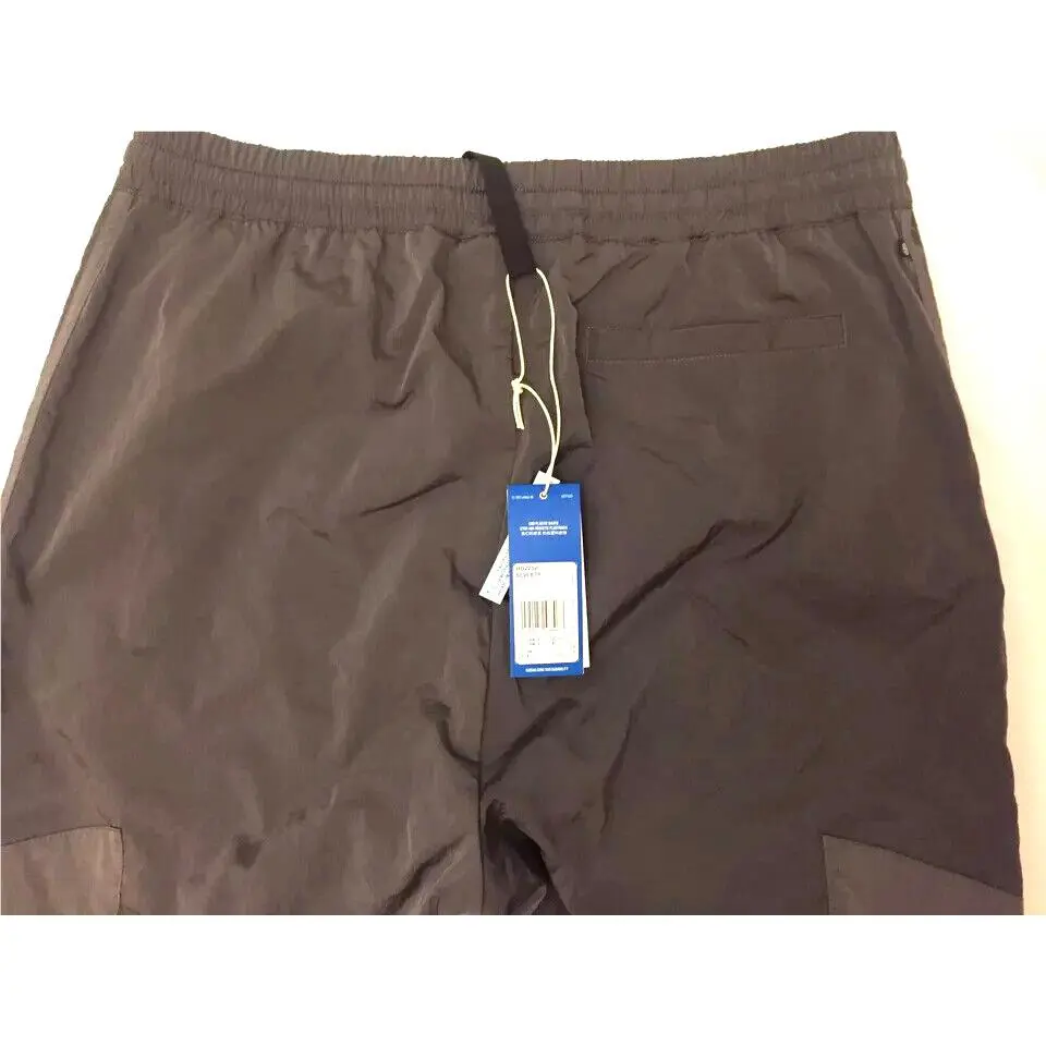 Adidas clothing - HD2232 - HD2232 - Silver 14