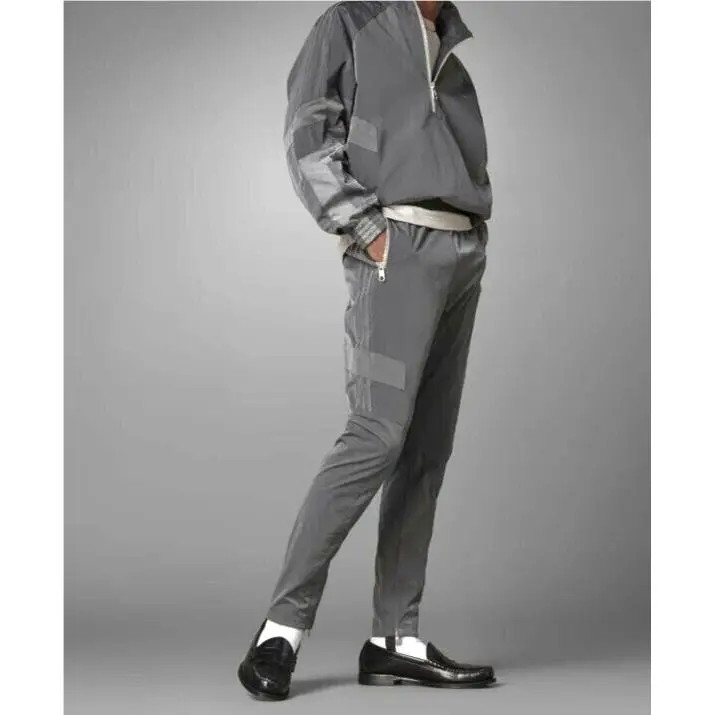 Adidas clothing - HD2232 - HD2232 - Silver 0