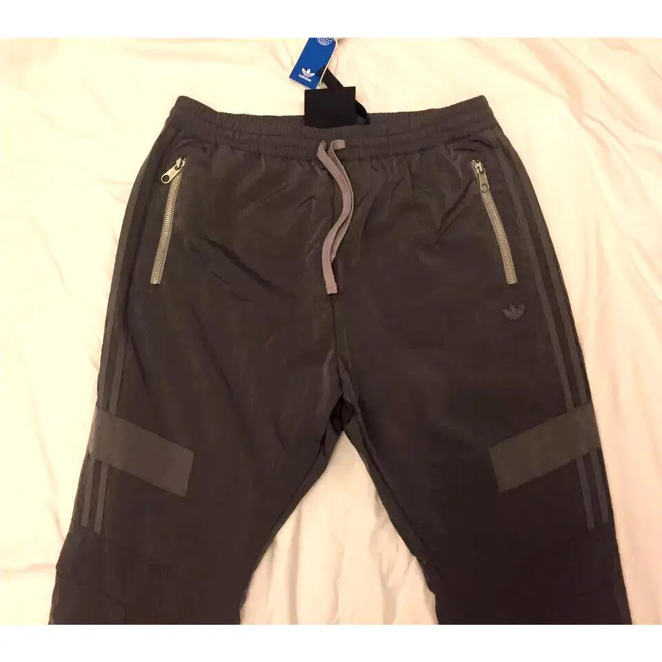 Adidas clothing - HD2232 - HD2232 - Silver 18