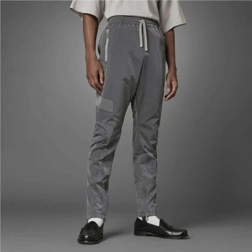 Adidas clothing - HD2232 - HD2232 - Silver 1