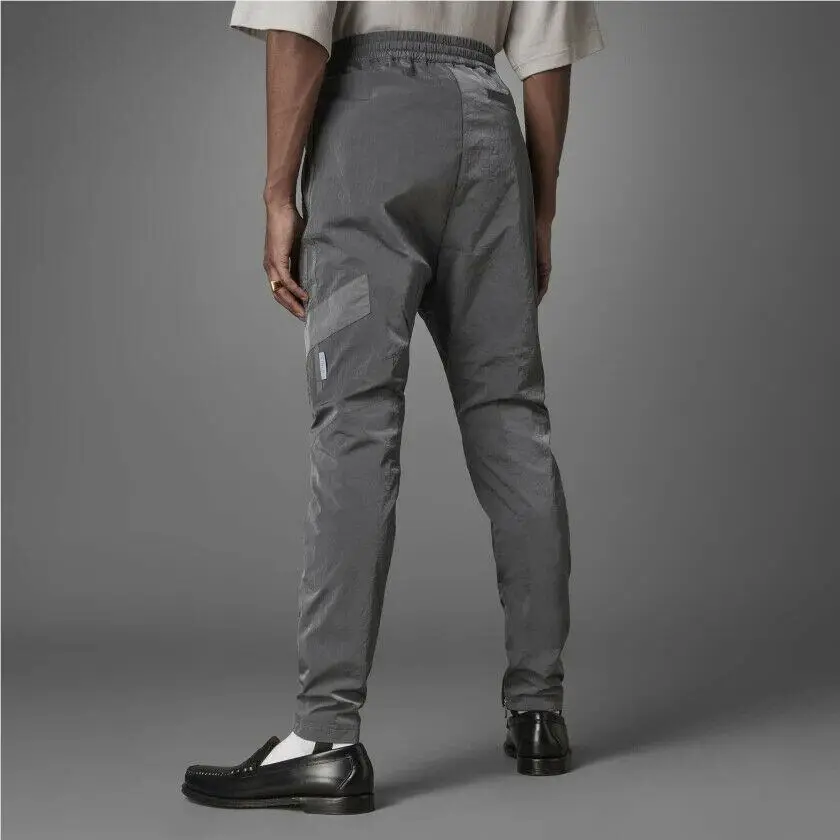 Adidas clothing - HD2232 - HD2232 - Silver 2