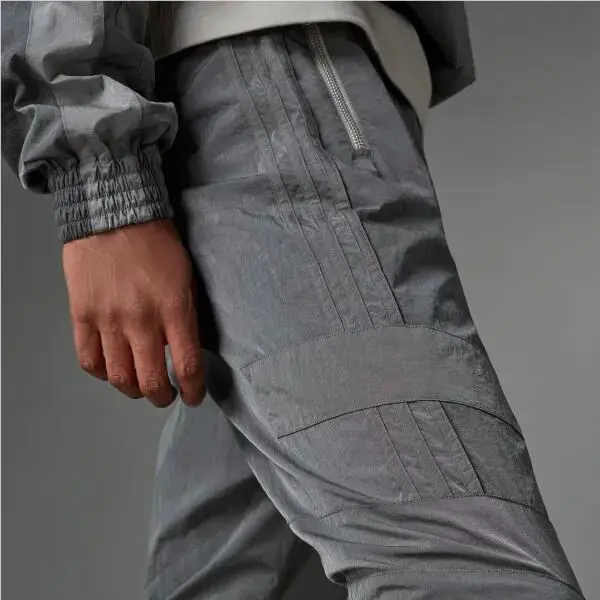 Adidas clothing - HD2232 - HD2232 - Silver 3