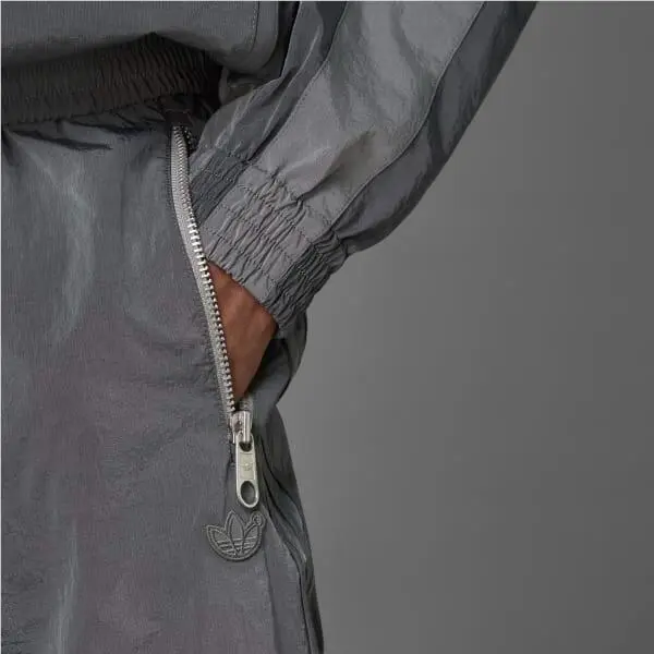 Adidas clothing - HD2232 - HD2232 - Silver 4