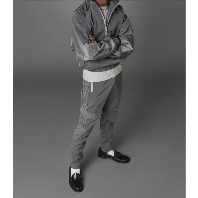 Adidas clothing - HD2232 - HD2232 - Silver 6