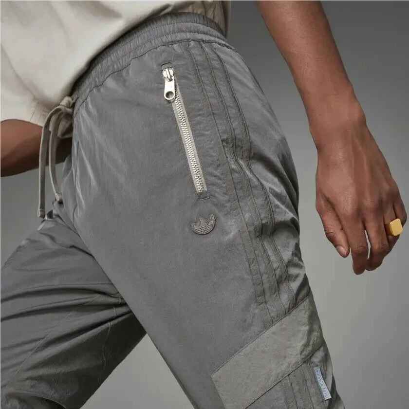 Adidas clothing - HD2232 - HD2232 - Silver 20