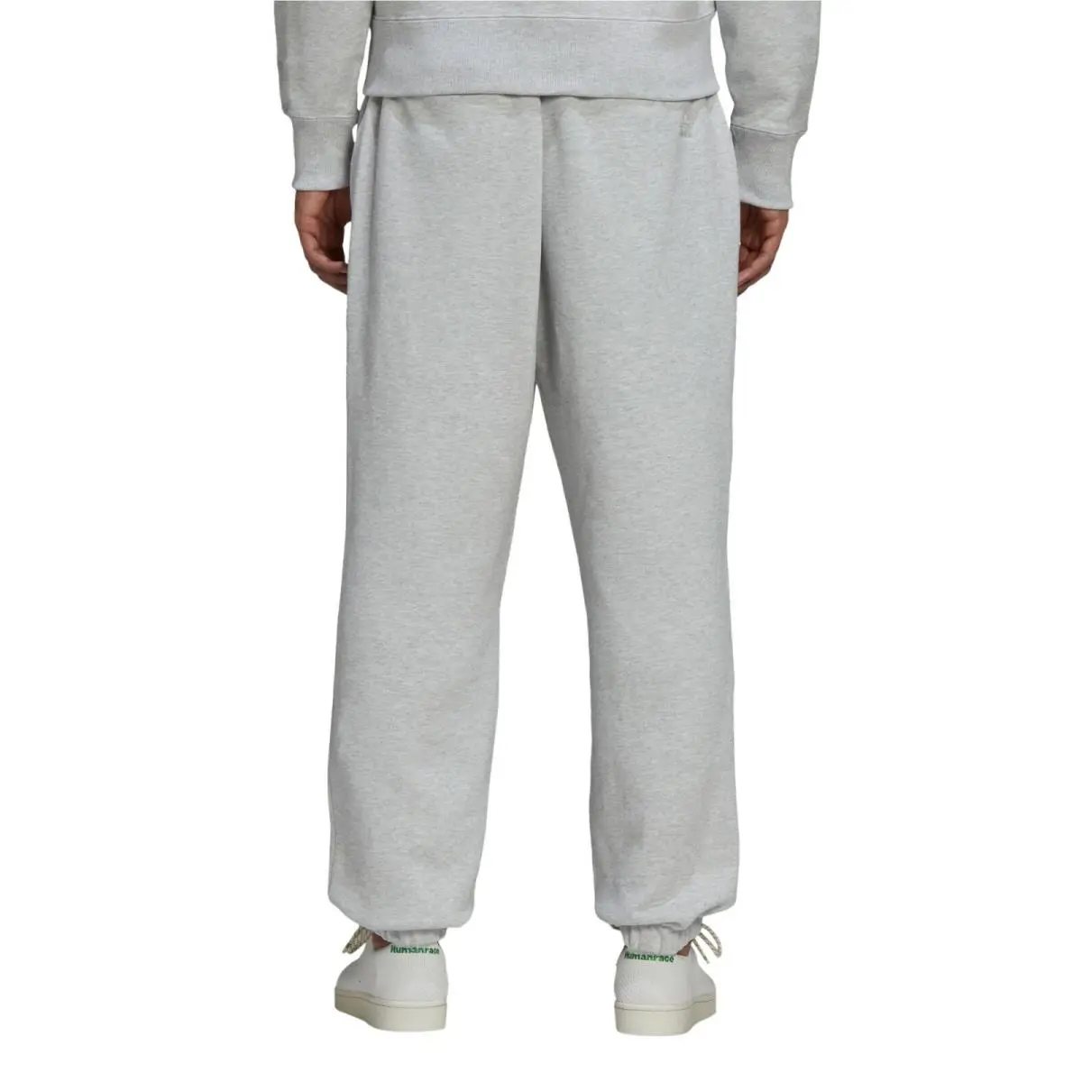 Adidas clothing - light grey heather 0