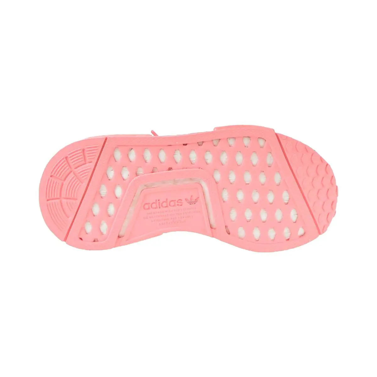 Adidas shoes - fx7163 - fx7163 - Glory Pink 4