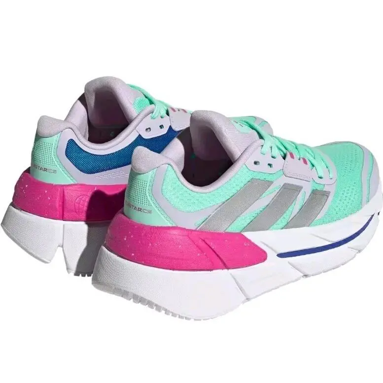 Adidas shoes - adidas Adistar CS - Adistar - HP5659 - MINT GREEN 3