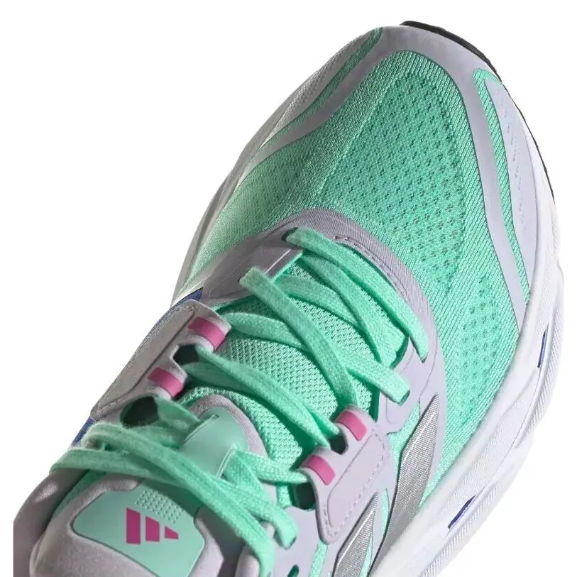 Adidas shoes - adidas Adistar CS - Adistar - HP5659 - MINT GREEN 4