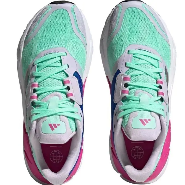 Adidas shoes - adidas Adistar CS - Adistar - HP5659 - MINT GREEN 6