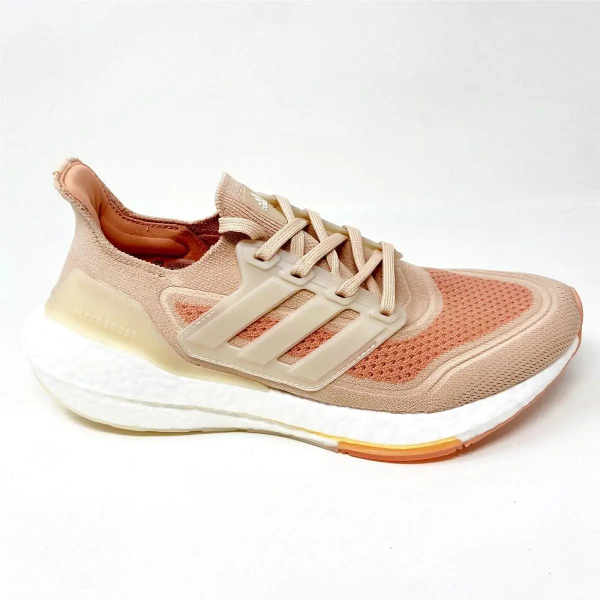 Adidas shoes - adidas Ultraboost 21 - Ultraboost - S23838 - Pink 1