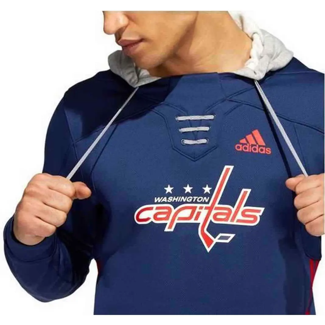 Adidas clothing - HP1713 - HP1713 - Navy 4