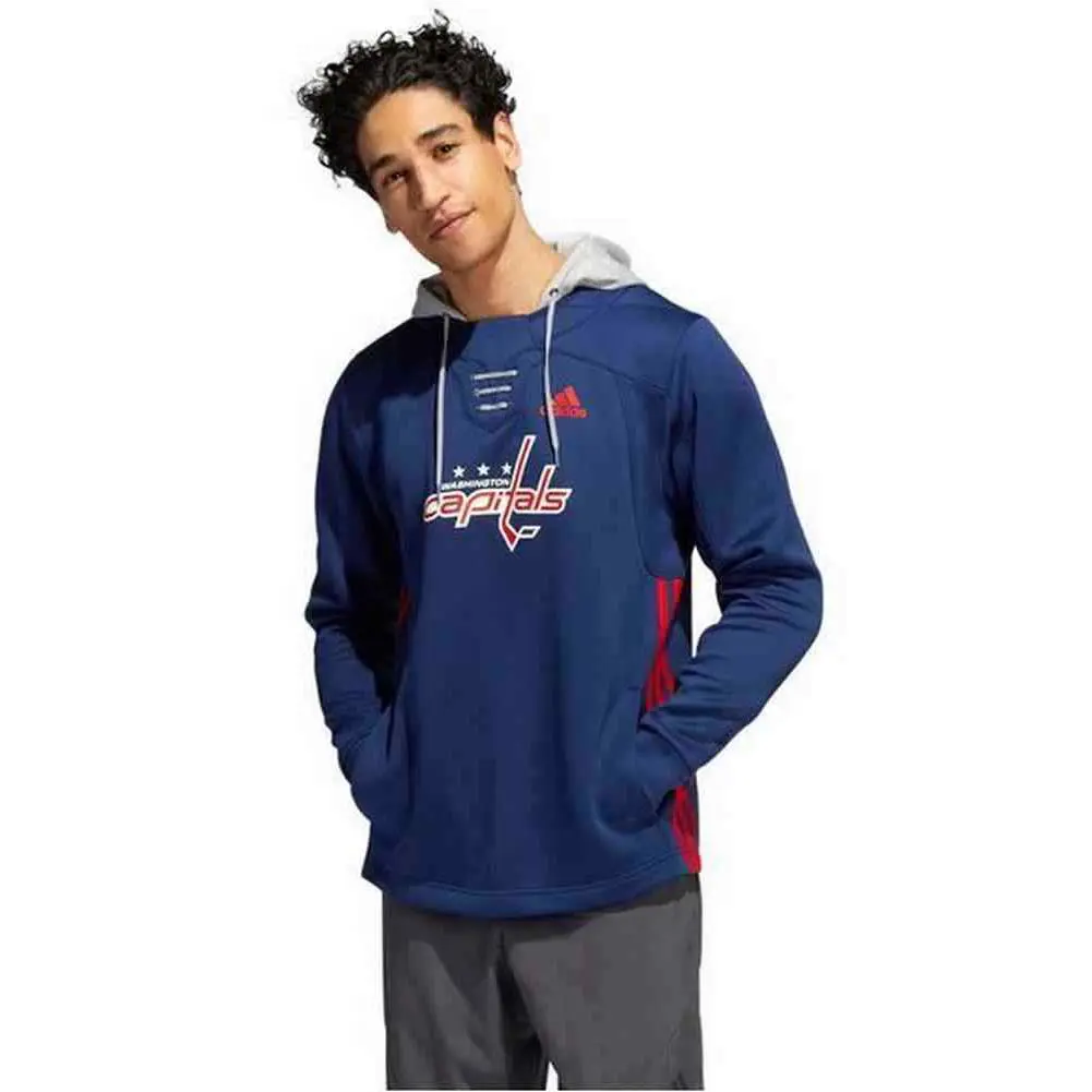 Adidas clothing - HP1713 - HP1713 - Navy 2