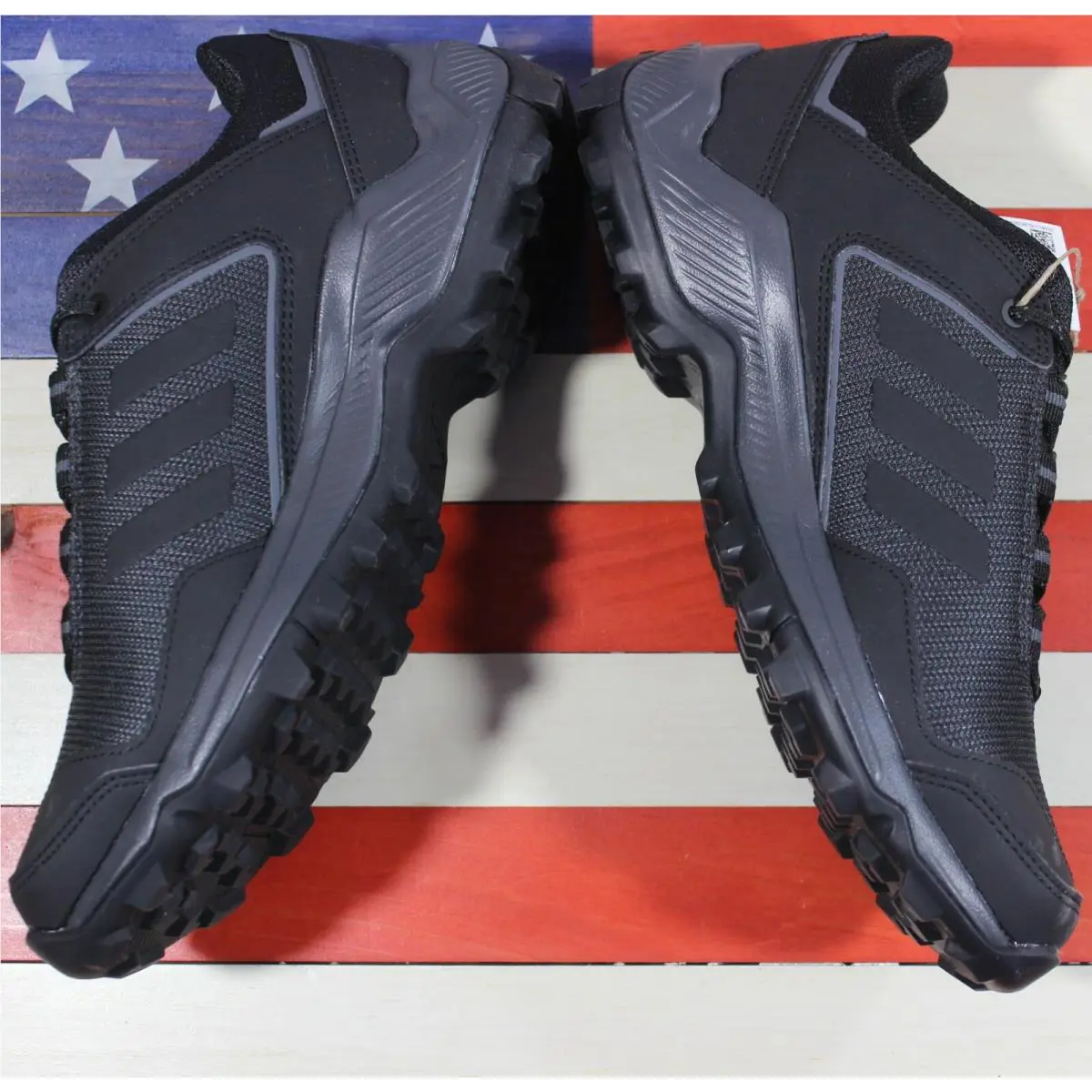 Adidas shoes - adidas TERREX Eastrail - TERREX Eastrail - BC0973 - Black, Manufacturer: Carbon/Core-Black/Grey-Five 17