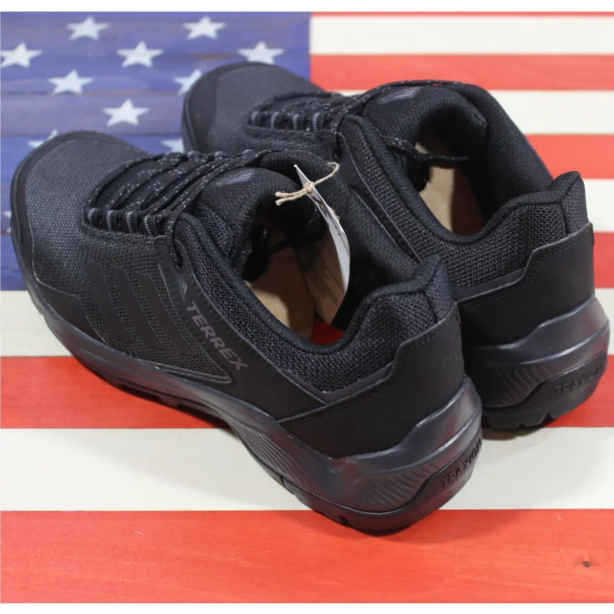 Adidas shoes - adidas TERREX Eastrail - TERREX Eastrail - BC0973 - Black, Manufacturer: Carbon/Core-Black/Grey-Five 21