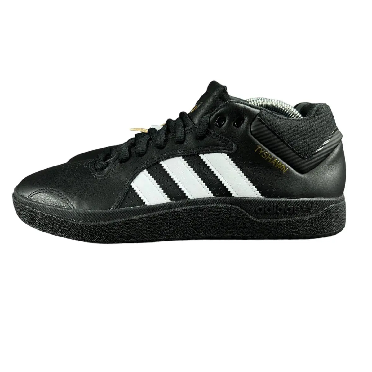 Adidas shoes - adidas Tyshawn - Tyshawn - IG5270 - Black 1