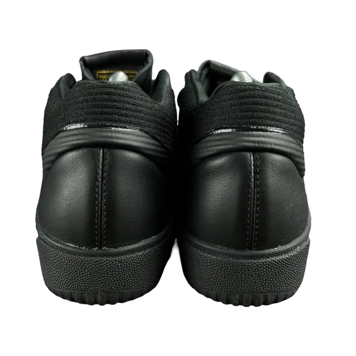 Adidas shoes - adidas Tyshawn - Tyshawn - IG5270 - Black 3