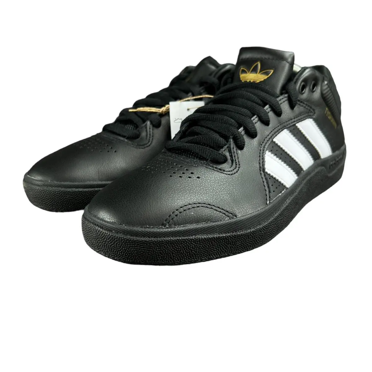 Adidas shoes - adidas Tyshawn - Tyshawn - IG5270 - Black 4