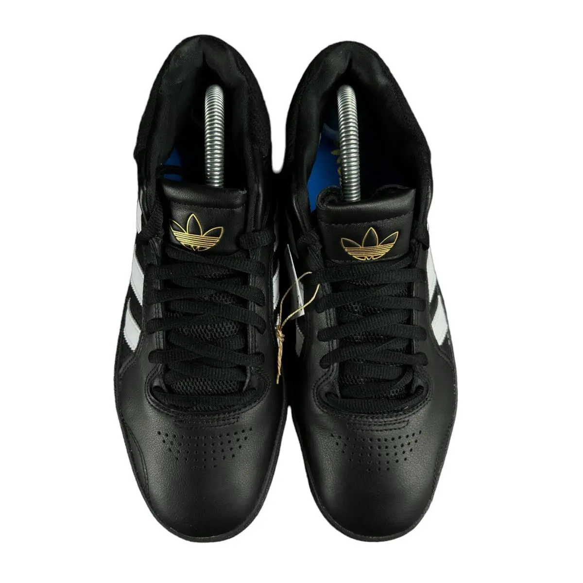 Adidas shoes - adidas Tyshawn - Tyshawn - IG5270 - Black 5